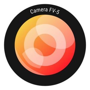 Camera FV-5 v5.3.1 (2022) Android