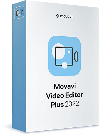 Movavi Video Editor Plus 22.4.1 RePack (& Portable) by 9649 [Multi/Ru]