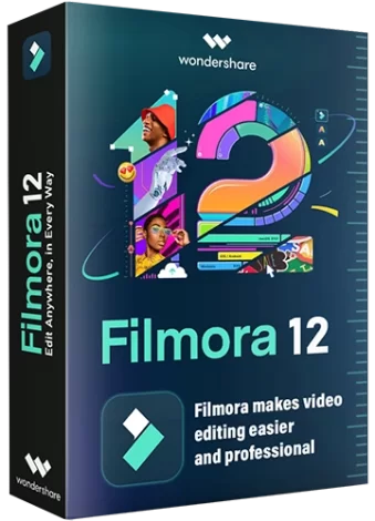 Wondershare Filmora 12.3.0.2341 x64 Portable by 7997 [Multi/Ru]