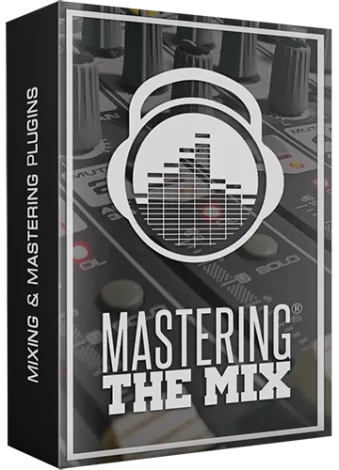 Mastering The Mix Collection 2022.11 STANDALONE, VST, VST3, AAX (x64) [En]