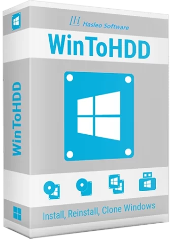 WinToHDD 6.5 Technician RePack (& Portable) by elchupacabra [Multi/Ru]