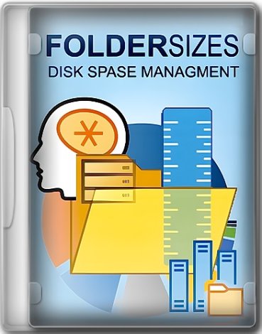 FolderSizes Enterprise 9.5.419 (Repack & Portable) by elchupacabra [Ru/En]
