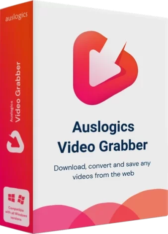 Auslogics Video Grabber 1.0.0.5 RePack (& Portable) by elchupacabra [Multi/Ru]