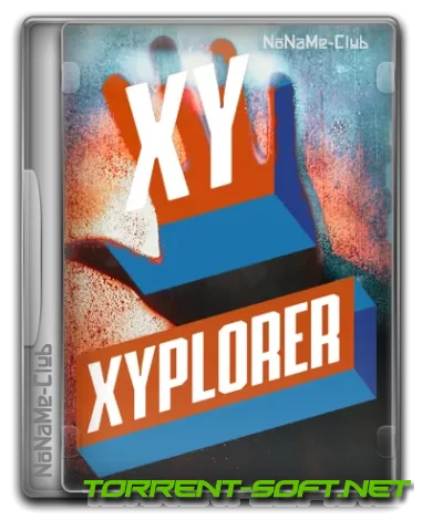 XYplorer 25.00.0200 + Portable [Multi/Ru]