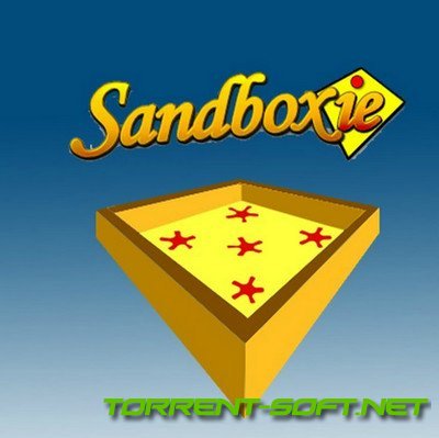 Sandboxie 5.65.1 [Multi/Ru]