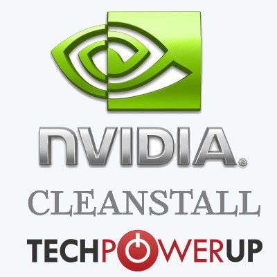 NVCleanstall 1.12.0 + Portable [En]