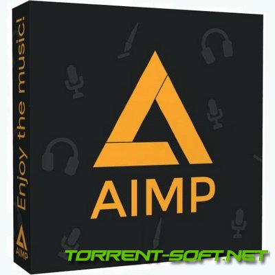 AIMP 5.11 Build 2434 (2023) PC | RePack & Portable by TryRooM