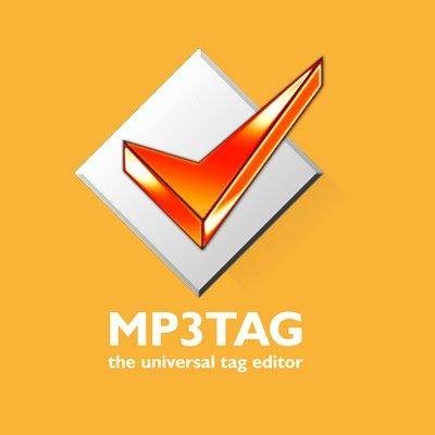 Mp3tag 3.18 (2022) РС | + Portable