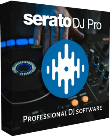 Serato DJ Pro Suite 3.0.5 (x64) RePack by VR [Multi]