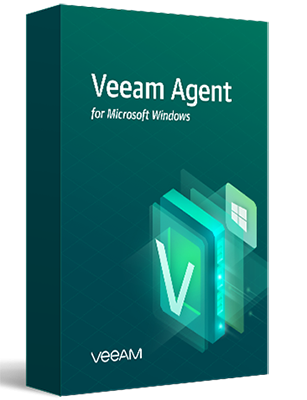 Veeam Agent 6.2.0.121 [En]