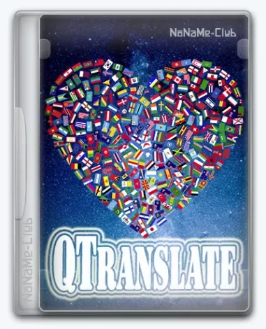 QTranslate 6.10.0 + Portable [Multi/Ru]