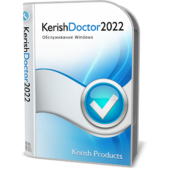 Kerish Doctor 2022 4.90 (DC 18.12.2022) [Multi/Ru]