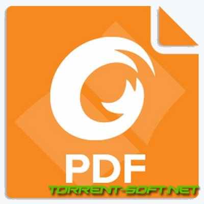Foxit PDF Reader 12.1.3.15356 [Ru/En]