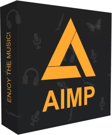 AIMP 5.10 Build 2418 RePack (& Portable) by elchupacabra (x86/x64) Standard [Multi/Ru]