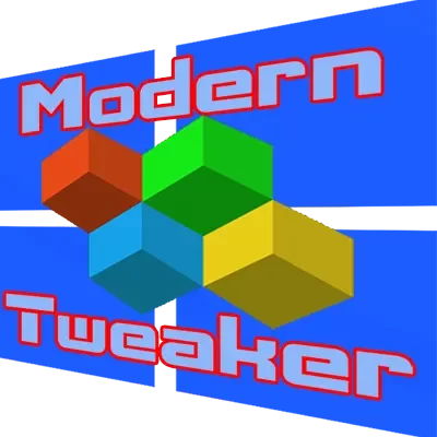 Modern Tweaker 1.8 (25.06.2023) Final Portable [Ru]