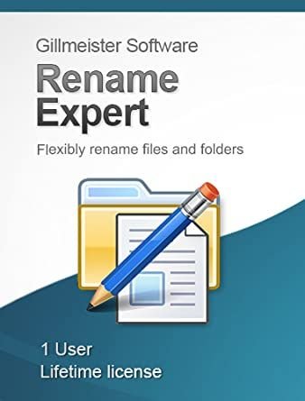 Rename Expert 5.29.8 RePack (& Portable) by elchupacabra [Multi/Ru]