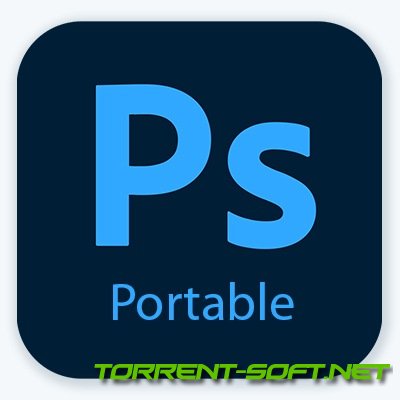 Adobe Photoshop 2024 (25.1.0.120) Portable by XpucT [Ru/En]