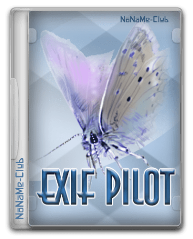 Exif Pilot 6.18.2 [En]