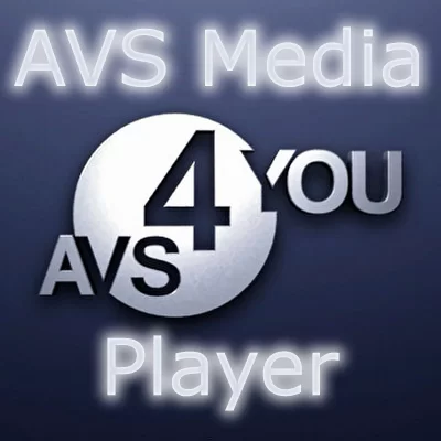 AVS Media Player 5.5.3.152 [Multi/Ru]