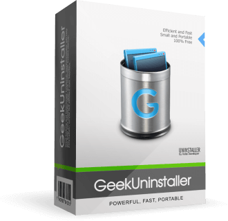 Geek Uninstaller 1.5.1 Build 163 Portable [Multi/Ru]