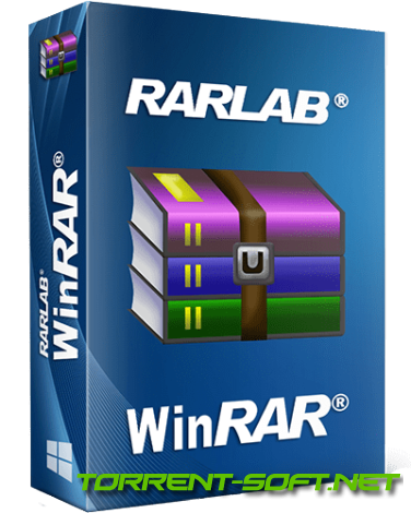 WinRAR 6.24 RePack (& Portable) by TryRooM [Multi/Ru]