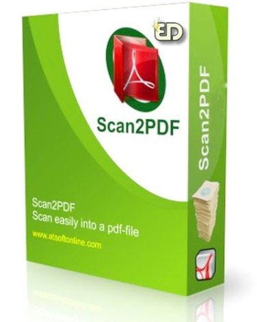 WinScan2PDF 8.11 + Portable [Multi/Ru]