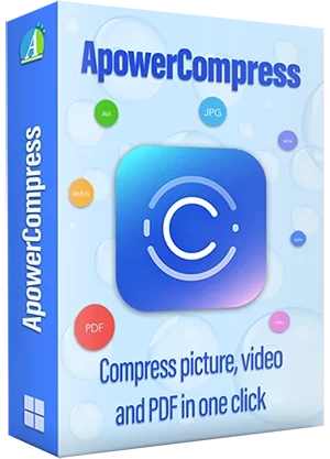 Apowersoft ApowerCompress 1.1.16.1 RePack (& Portable) by elchupacabra [Multi/Ru]