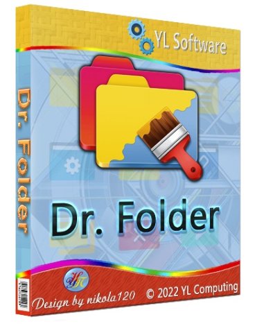 Dr. Folder 2.9.1.0 RePack (& Portable) by elchupacabra [Multi/Ru]