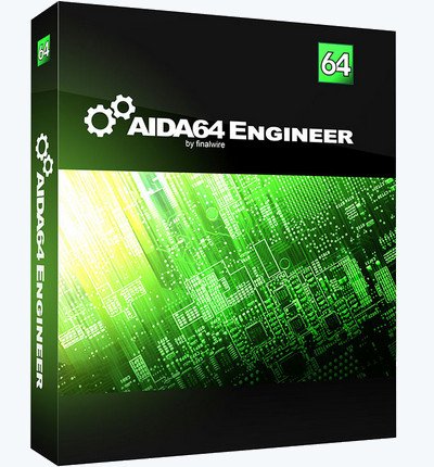 AIDA64 Engineer Edition 6.80.6200 Portable by FC Portables [Multi/Ru]