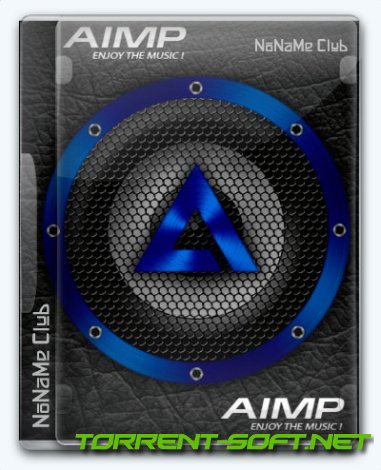 AIMP 5.11 Build 2435 + Portable [Multi/Ru]