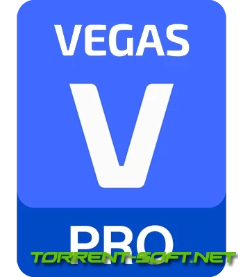 MAGIX Vegas Pro 21.0 Build 108 RePack by KpoJIuK + Content [En]
