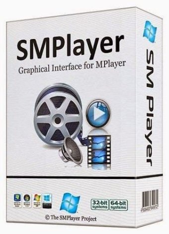 SMPlayer 22.7.0 (2022) PC | + Portable