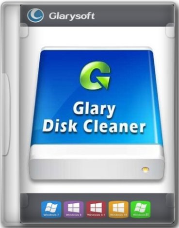 Glary Disk Cleaner 5.0.1.283 [Multi/Ru]