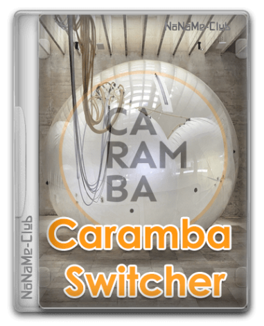 Caramba Switcher Lab 2024.08.01 [Ru]