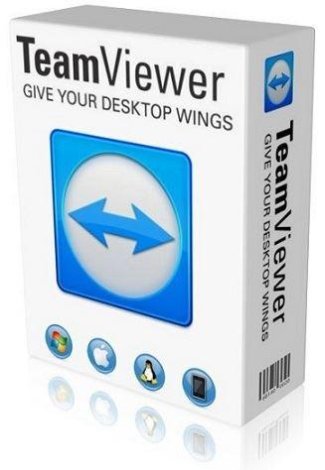 TeamViewer 15.33.7 (2022) PC | RePack & Portable by elchupakabra