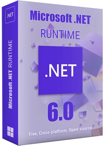 Microsoft .NET 6.0.31 Runtime [Ru/En]