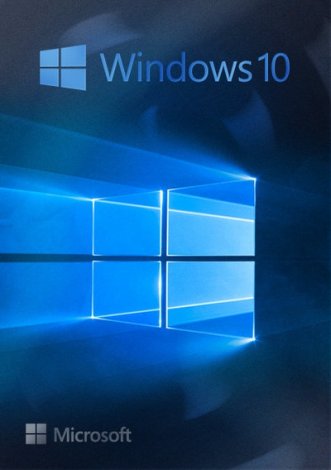 Windows 10 Pro 22H2 build 19045.4651 x64 by LaK [Ru]