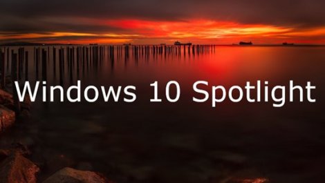 Обои - Windows 10 Spotlight (2020) JPG