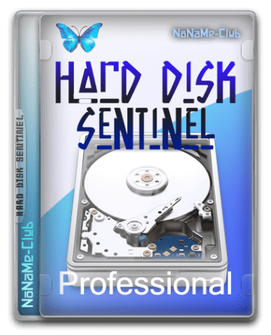 Hard Disk Sentinel Pro 6.10 Build 12918 Final Portable) by FC Portables [Multi/Ru]