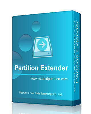 Macrorit Partition Extender 2.0.2 Unlimited Edition RePack (& Portable) by TryRooM [Ru/En]