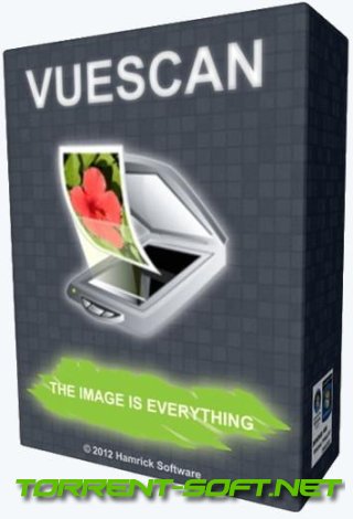 VueScan Pro 9.8.16.02 (2023) PC | RePack & Portable by elchupacabra