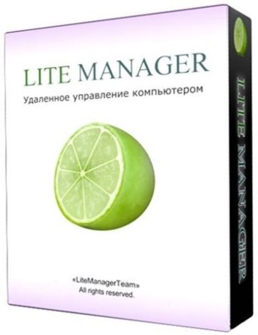 LiteManager 5.1 (5105) Free/Pro [Ru/En]