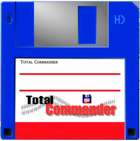 Total Commander 11.00 beta1 (2023) PC
