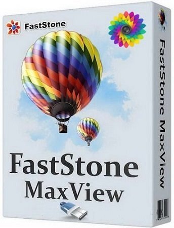 FastStone MaxView 3.4 + Portable [En]