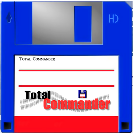 Total Commander PowerUser v.73 (2024) PC | Portable by HA3APET