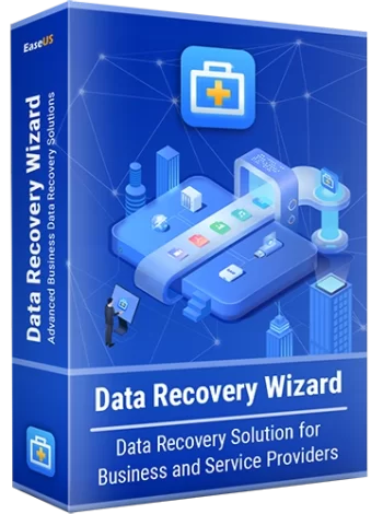 EaseUS Data Recovery Wizard Technician 16.0.0.0 [Multi/Ru]