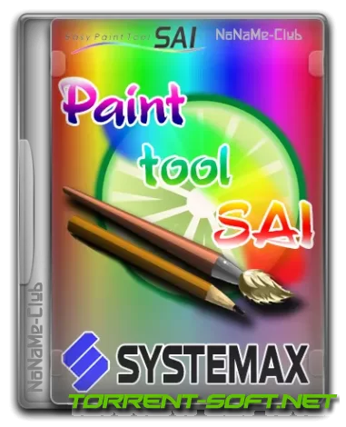 Paint Tool SAI 2 20230711 Technical Preview [En]