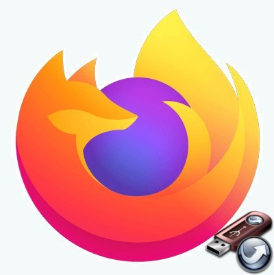 Firefox Browser 104.0.2 Portable by PortableApps [Ru]