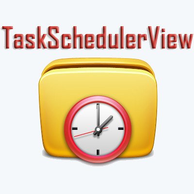 TaskSchedulerView 1.73 Portable [Ru/En]