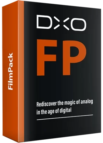 DxO FilmPack 6.11.0 Build 33 Elite (x64) Portable by 7997 [Multi]